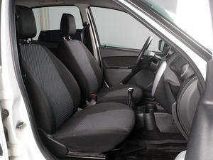 Седан ВАЗ (LADA) Granta 2017 года, 579000 рублей, Минеральные Воды