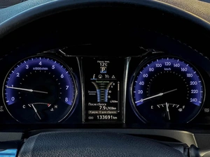 Седан Toyota Camry 2017 года, 2599000 рублей, Тюмень