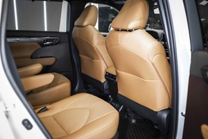 Внедорожник Toyota Highlander 2022 года, 8999000 рублей, Москва