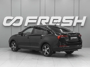 Лифтбек Skoda Rapid 2021 года, 1889000 рублей, Ростов-на-Дону