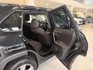 Внедорожник Toyota RAV4 2021 года, 2950000 рублей, Орёл