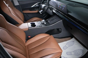 Внедорожник OMODA C5 2024 года, 2409000 рублей, Сургут