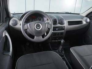 Седан Renault Logan 2012 года, 670000 рублей, Ростов-на-Дону