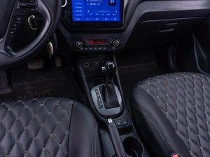 Седан Kia Rio 2015 года, 1149000 рублей, Саратов