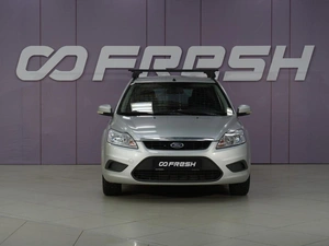 Хетчбэк Ford Focus 2008 года, 585111 рублей, Тверь