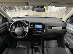 Внедорожник Mitsubishi Outlander 2012 года, 1387000 рублей, Солонцы