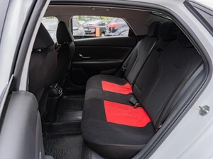 Седан Hyundai Elantra 2021 года, 2074000 рублей, Саратов