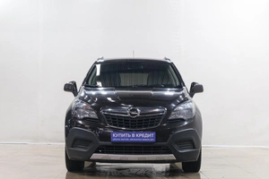 Внедорожник Opel Mokka 2015 года, 1069000 рублей, Новокузнецк