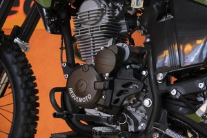 REGULMOTO SPORT 003 Z 2025 года, 188000 рублей, Красноярск