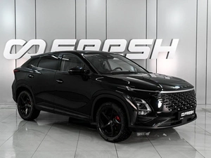 Внедорожник OMODA C5 2023 года, 1949000 рублей, Аксай