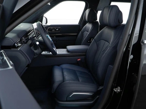 Внедорожник Zeekr 9X 2025 года, 10818888 рублей, Москва