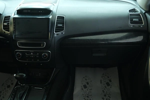 Внедорожник Kia Sorento 2018 года, 2489000 рублей, Омск