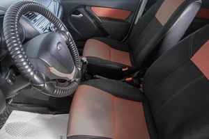 Универсал ВАЗ (LADA) Kalina 2015 года, 499000 рублей, Кемерово