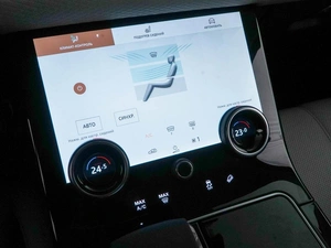 Внедорожник Land Rover Range Rover Velar 2021 года, 5649055 рублей, Москва