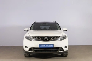 Внедорожник Nissan Murano 2015 года, 2049000 рублей, Новосибирск