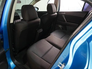 Седан Mazda 3 2010 года, 844000 рублей, Воронеж