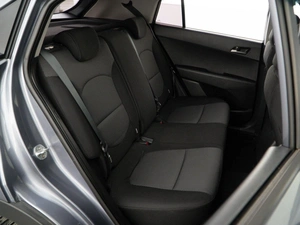 Внедорожник Hyundai Creta 2016 года, 1639050 рублей, Москва