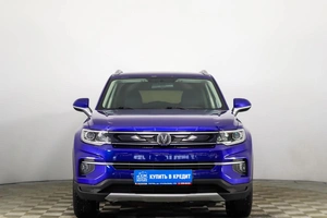 Внедорожник Changan CS35 Plus 2019 года, 1359000 рублей, Пермь