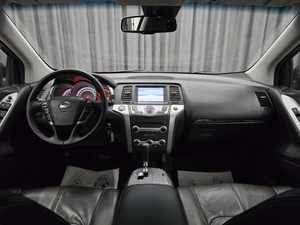 Внедорожник Nissan Murano 2008 года, 1129000 рублей, Красноярск