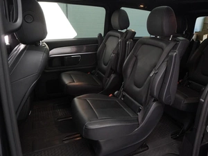 Минивэн Mercedes-benz V-класс 2019 года, 7739000 рублей, Воронеж