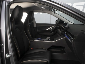 Внедорожник OMODA C5 2023 года, 1850000 рублей, Омск