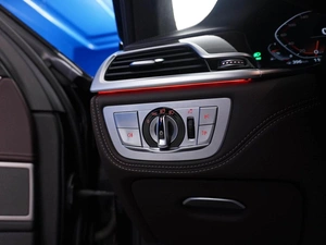 Седан BMW 7 серия 2021 года, 6824434 рублей, Москва