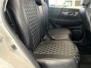 Внедорожник Nissan X-Trail 2018 года, 2049000 рублей, Уфа