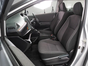 Минивэн Toyota Sienta 2019 года, 1569000 рублей, Тюмень