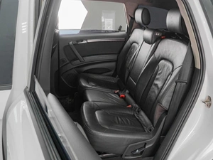Внедорожник Audi Q7 2011 года, 2249000 рублей, Тюмень