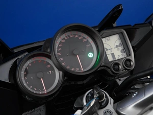Yamaha FJR 1300 2008 года, 999077 рублей, Москва