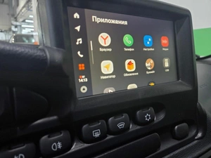 Внедорожник ВАЗ (LADA) Niva Travel 2025 года, 1395000 рублей, Красноярск