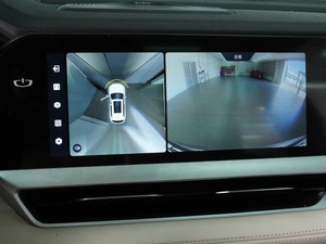 Внедорожник Geely Monjaro 2023 года, 3129000 рублей, Красный Пахарь