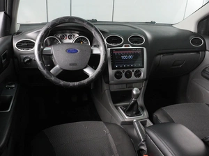 Хетчбэк Ford Focus 2010 года, 629000 рублей, Минеральные Воды