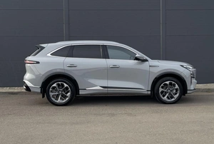 Внедорожник Changan CS75 Plus 2025 года, 3490000 рублей, Солонцы