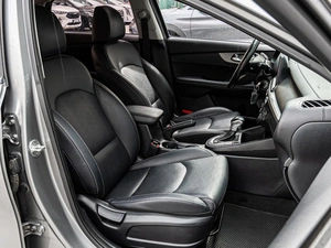 Седан Kia K3 2019 года, 1770000 рублей, Краснодар