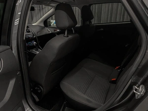 Универсал Ford Focus 2019 года, 1350000 рублей, Красноярск