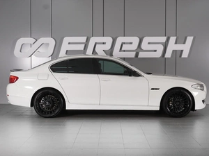 Седан BMW 5 серия 2013 года, 2150000 рублей, Минеральные Воды