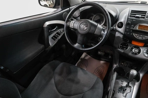 Внедорожник Toyota RAV4 2006 года, 1139000 рублей, Новокузнецк