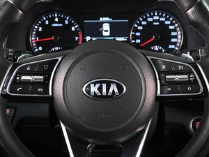 Седан Kia Cerato 2021 года, 2319000 рублей, Ростов-на-Дону