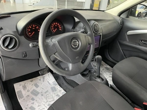 Седан Nissan Almera 2014 года, 677000 рублей, Солонцы