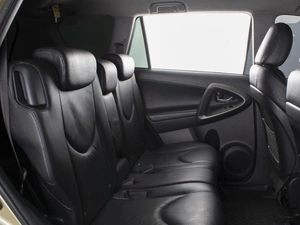 Внедорожник Toyota RAV4 2008 года, 1210000 рублей, Омск