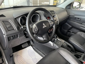 Внедорожник Mitsubishi ASX 2010 года, 1087000 рублей, Солонцы