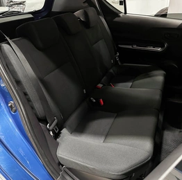 Хетчбэк Toyota Aqua 2018 года, 1250000 рублей, Красноярск
