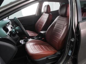 Хетчбэк Kia Ceed 2012 года, 839000 рублей, Воронеж