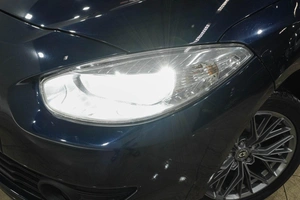 Седан Renault Fluence 2011 года, 599000 рублей, Новокузнецк