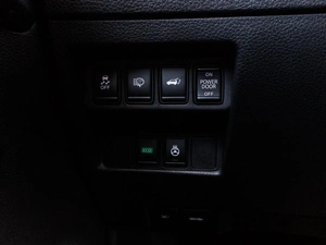 Внедорожник Nissan X-Trail 2018 года, 2330000 рублей, Большой Сочи