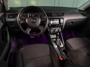 Универсал Skoda Octavia 2013 года, 1489000 рублей, Воронеж