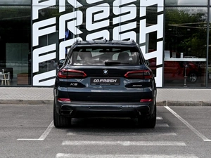 Внедорожник BMW X5 2020 года, 5250000 рублей, Волгоград