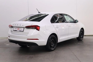 Хэтчбек Skoda Rapid 2020 года, 1300000 рублей, Брянск