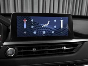 Внедорожник Chery Tiggo 4 Pro 2025 года, 1834000 рублей, Ставрополь